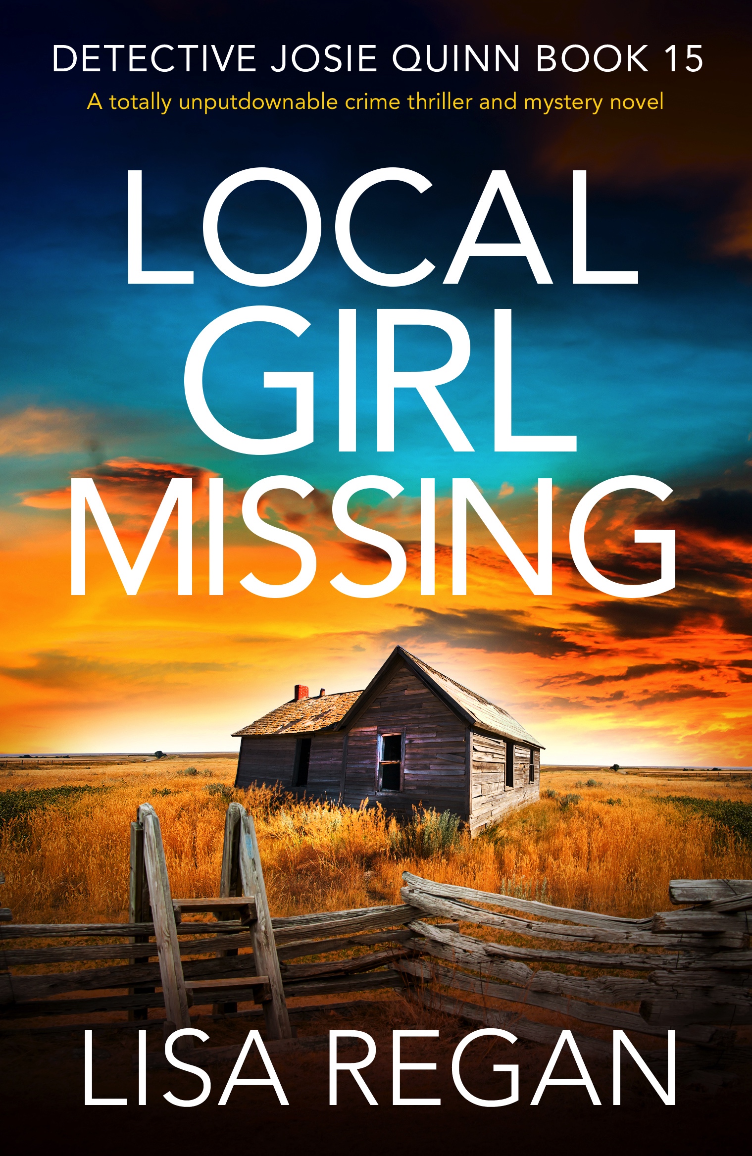 Local-Girl-Missing-Kindle